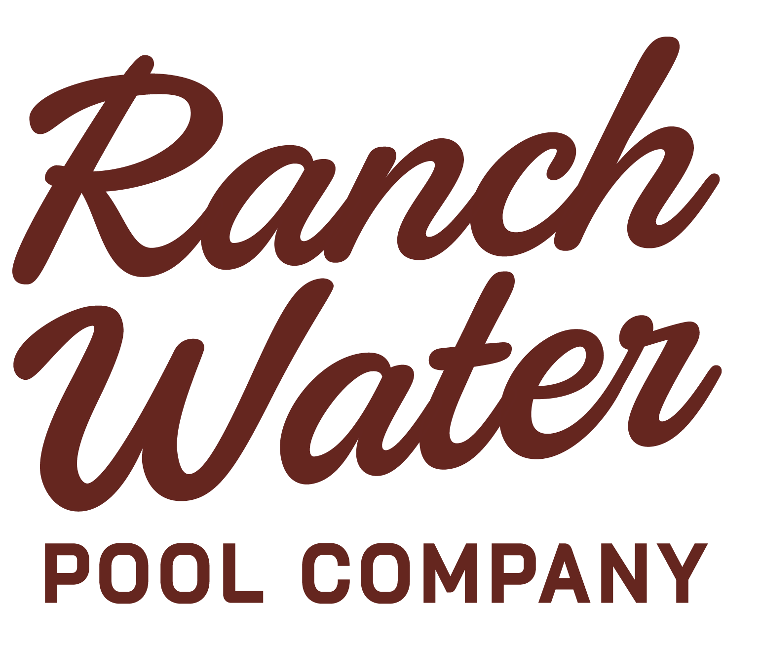 Ranch Water
